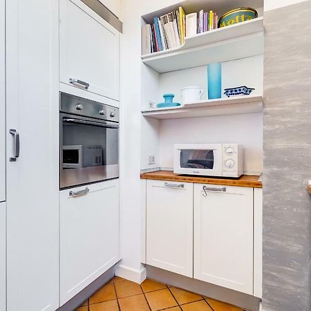 Colosseum Terrace Apartment Rome Buitenkant foto