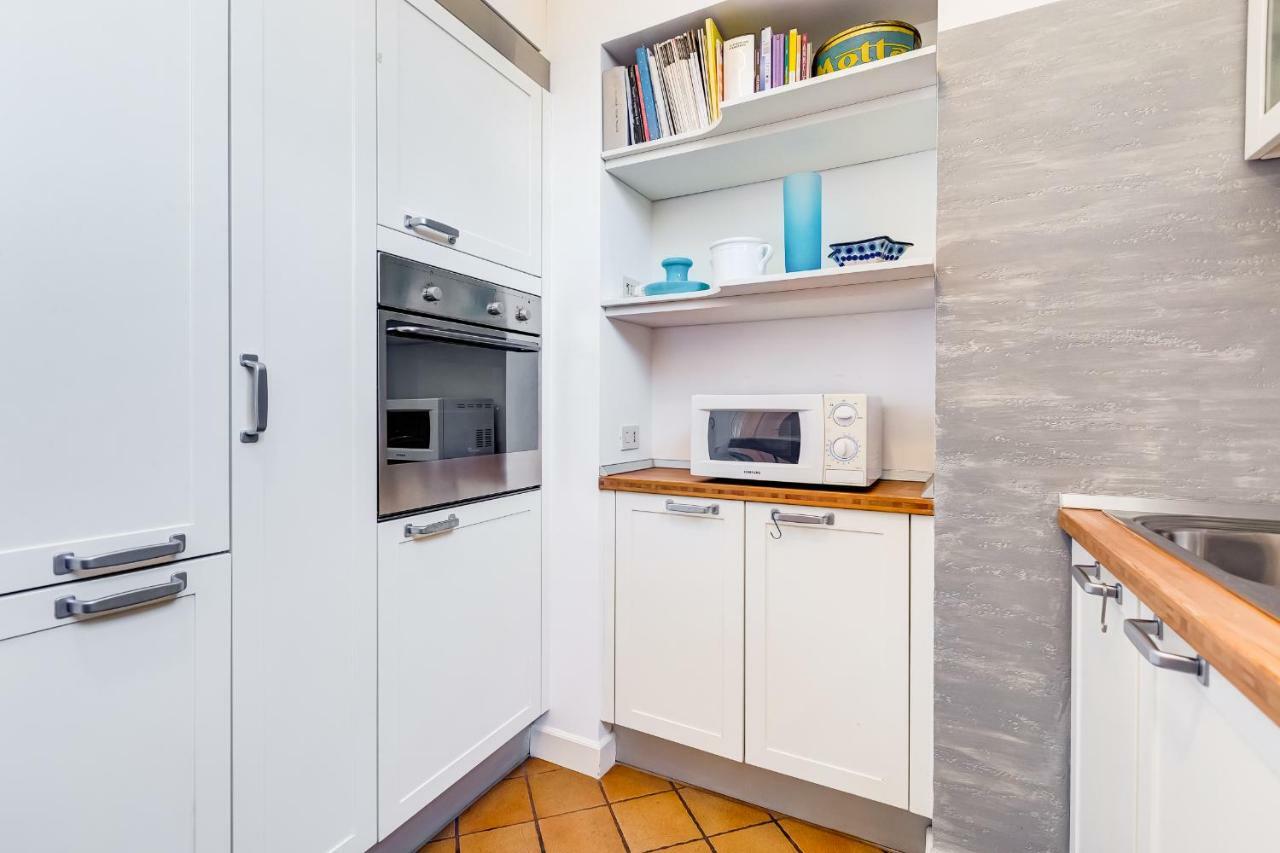 Colosseum Terrace Apartment Rome Buitenkant foto