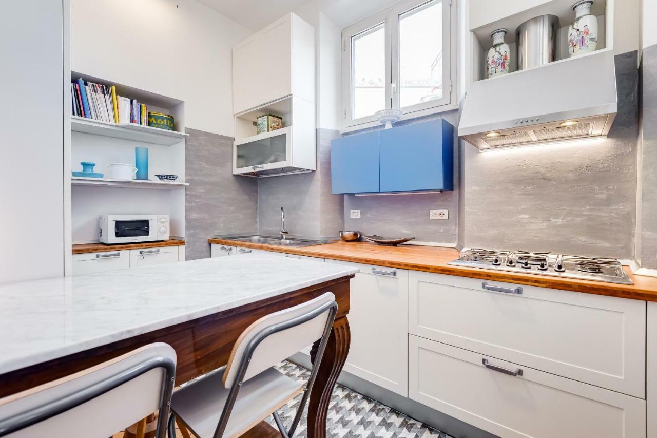 Colosseum Terrace Apartment Rome Buitenkant foto