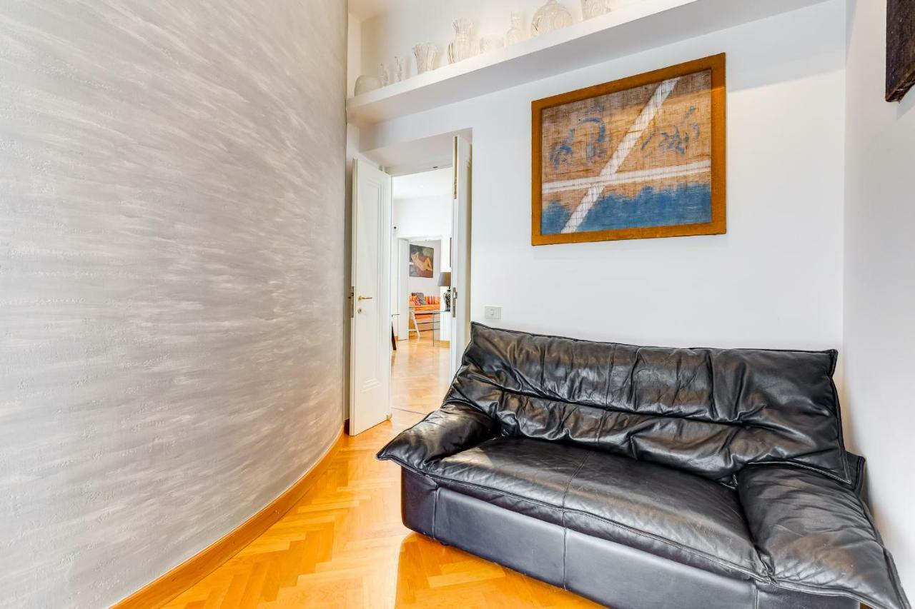 Colosseum Terrace Apartment Rome Buitenkant foto