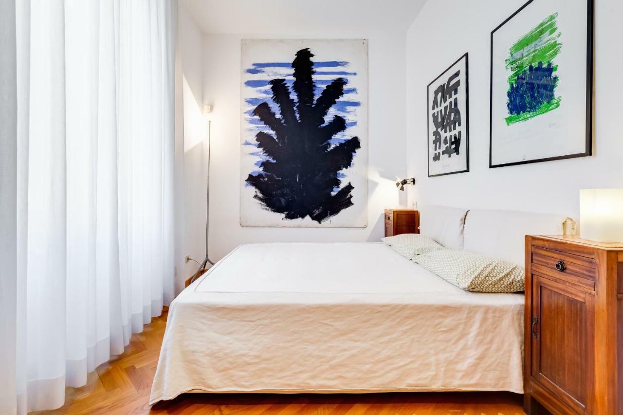 Colosseum Terrace Apartment Rome Buitenkant foto