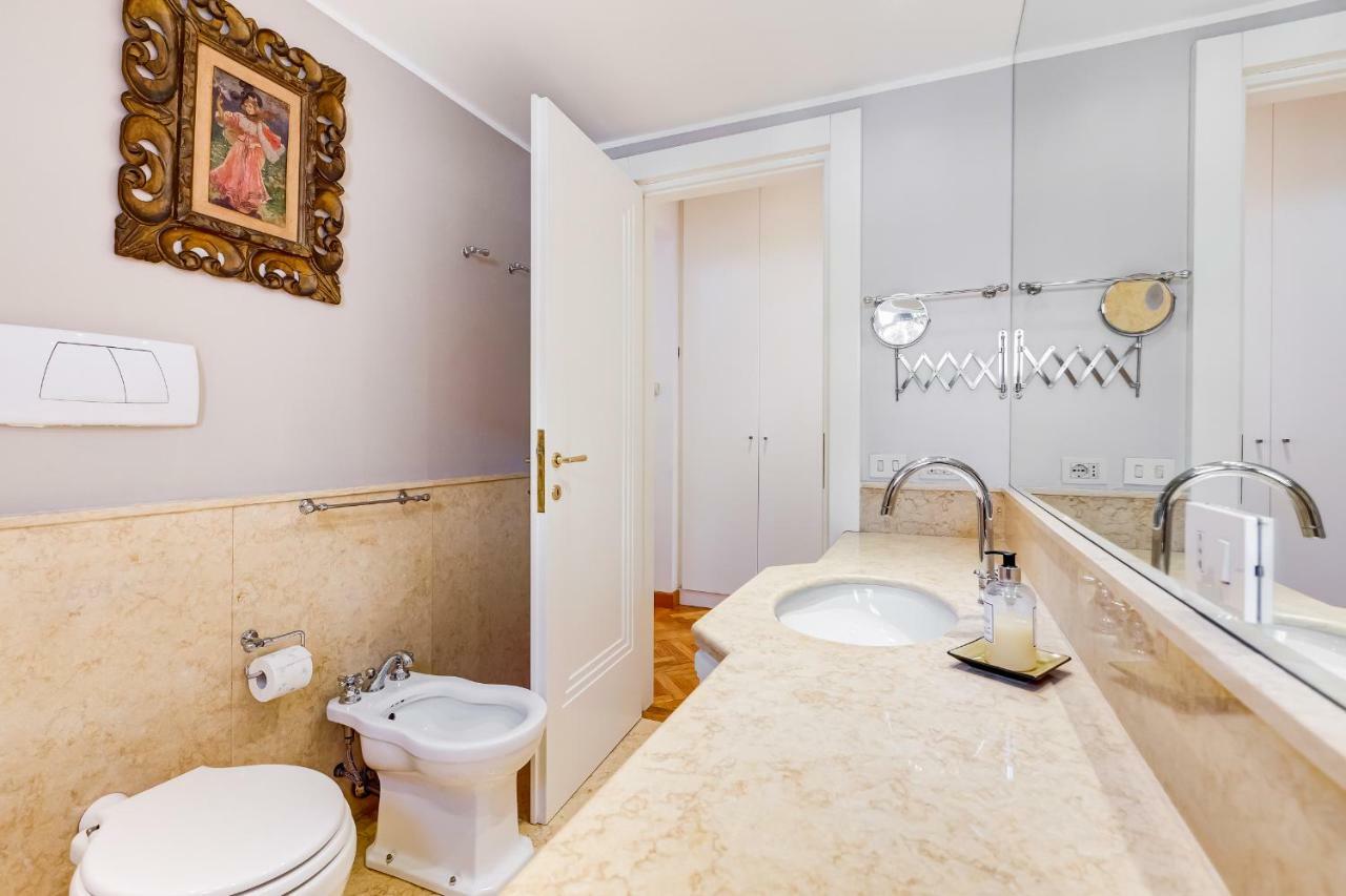 Colosseum Terrace Apartment Rome Buitenkant foto