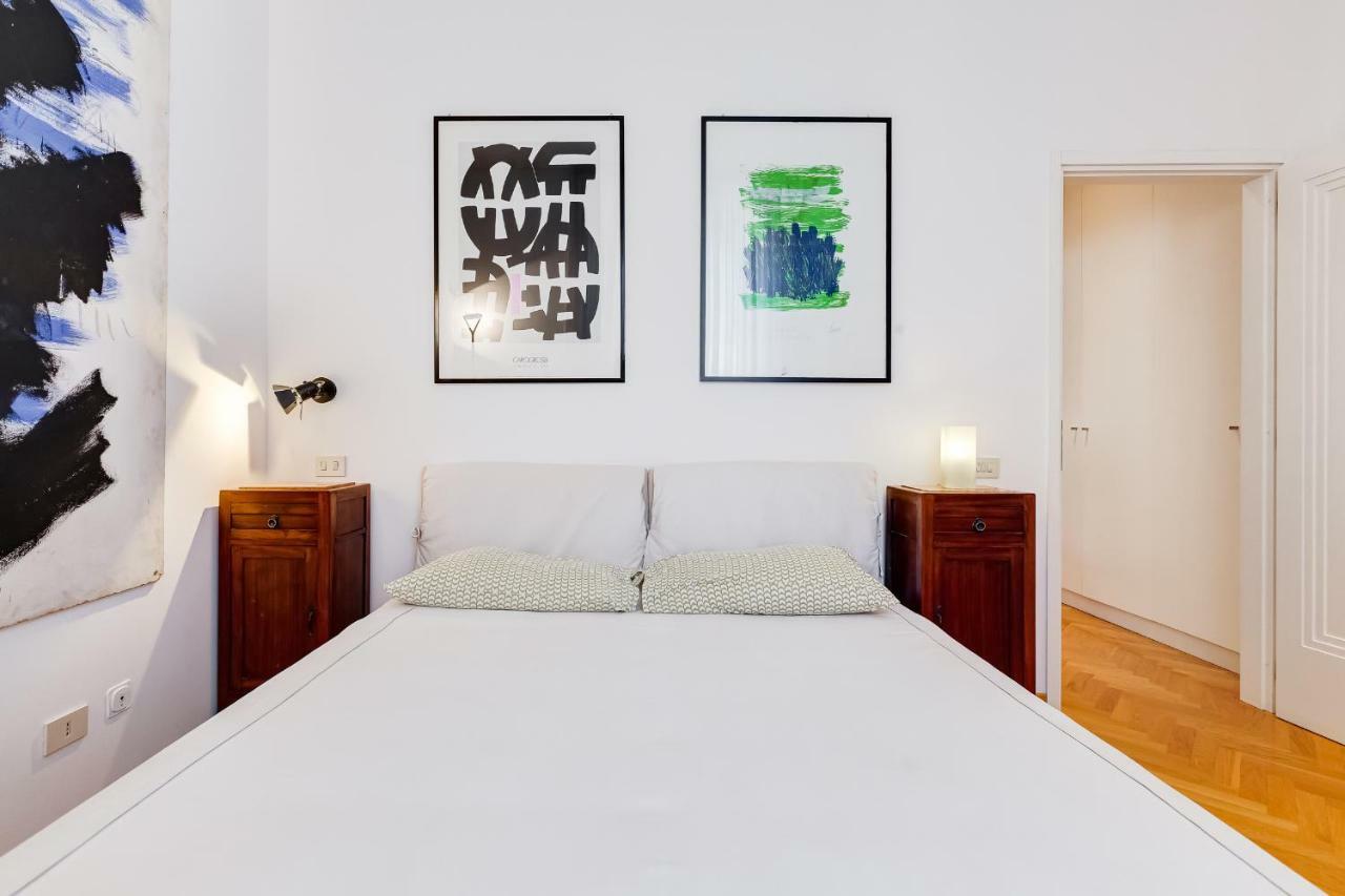 Colosseum Terrace Apartment Rome Buitenkant foto