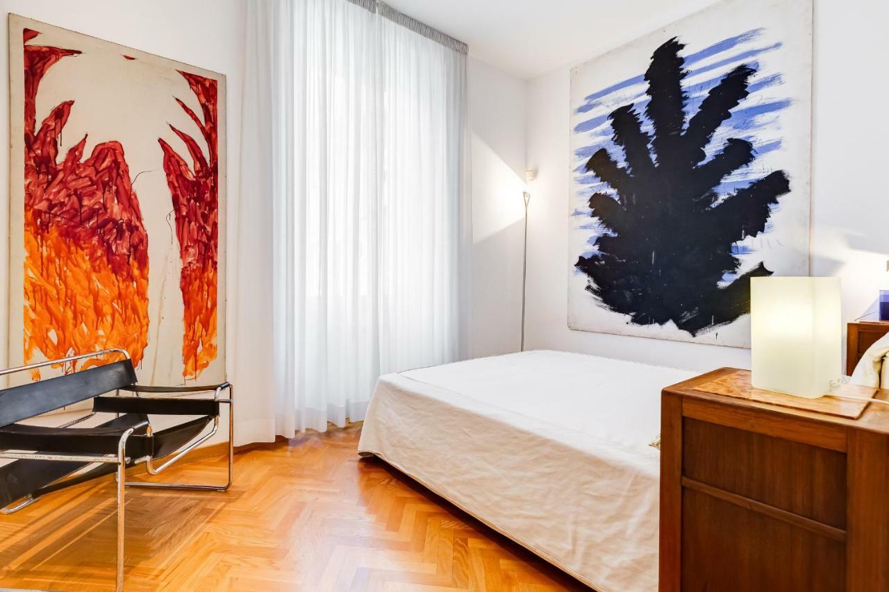 Colosseum Terrace Apartment Rome Buitenkant foto
