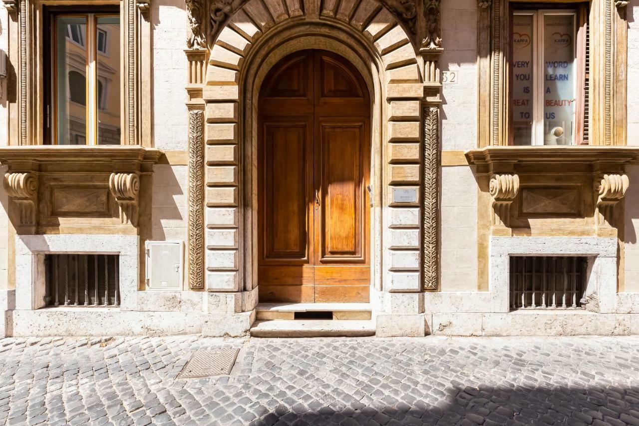 Colosseum Terrace Apartment Rome Buitenkant foto